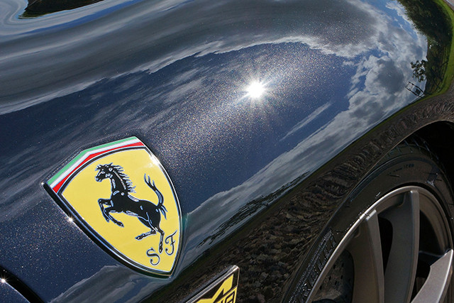 Paint Correction 20