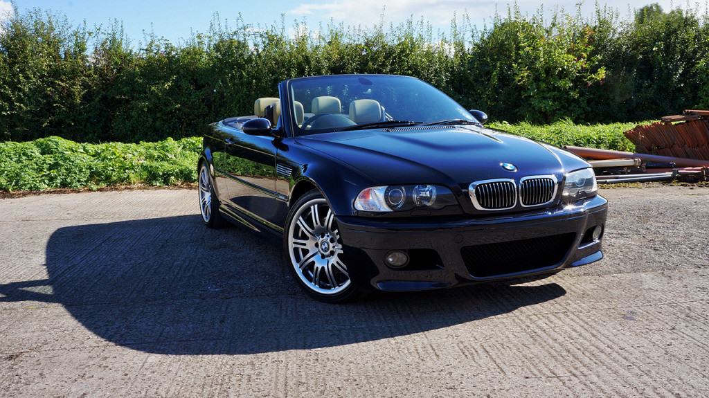Bmw carbon black paint touchup #6