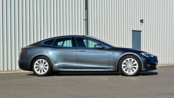 tesla model s 60d