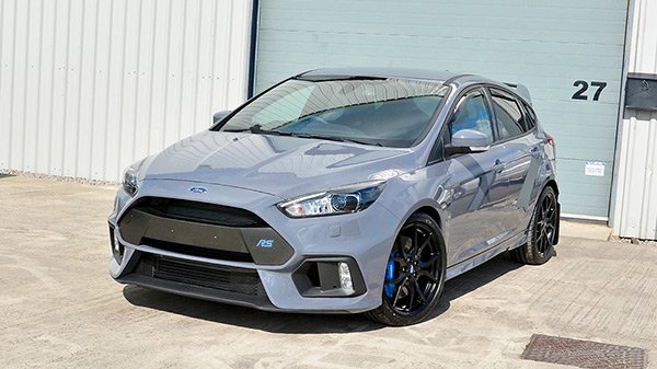 Ford Focus RS