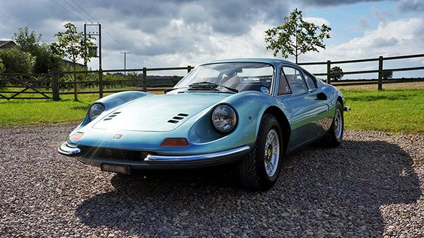 Dino 246 GT