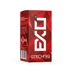 Gtechniq EXO Ceramic Coating Gtechniq EXO Ceramic Coating Installer
