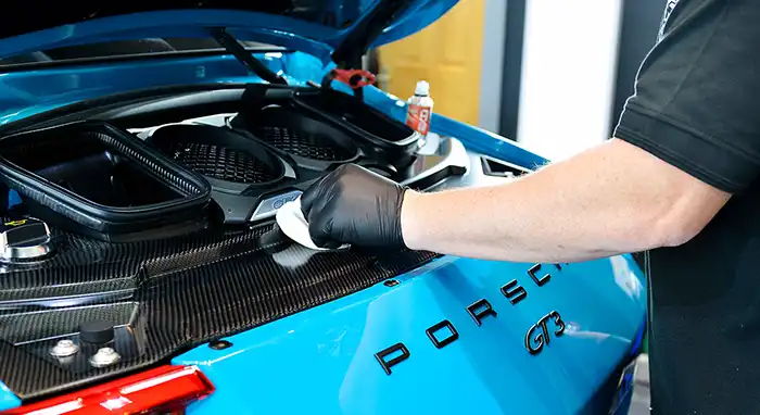 Car Detailing Services Car Detailing Services